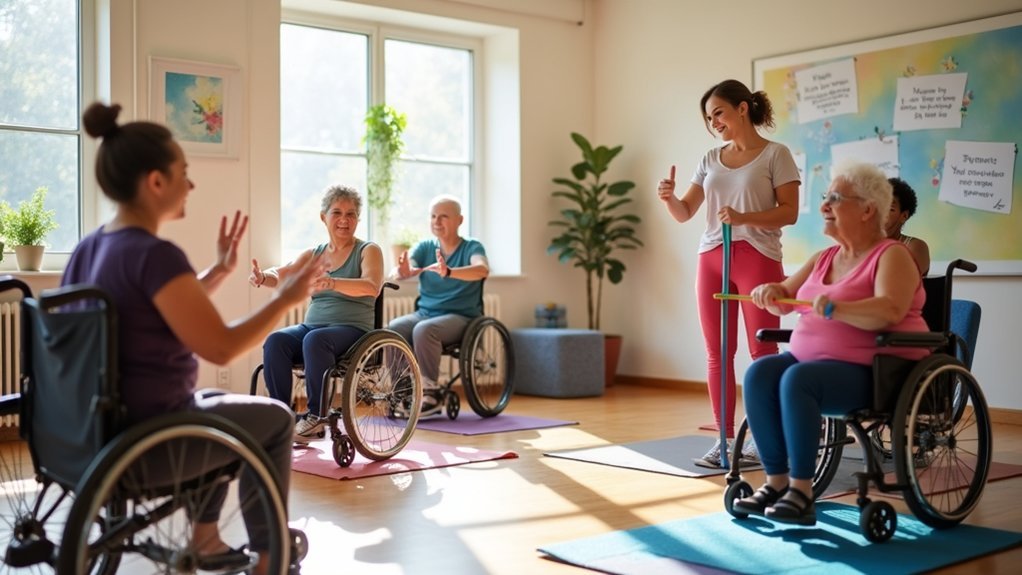 mobility exercise benefits explained