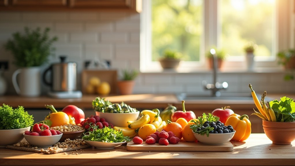 nutrients for muscle preservation