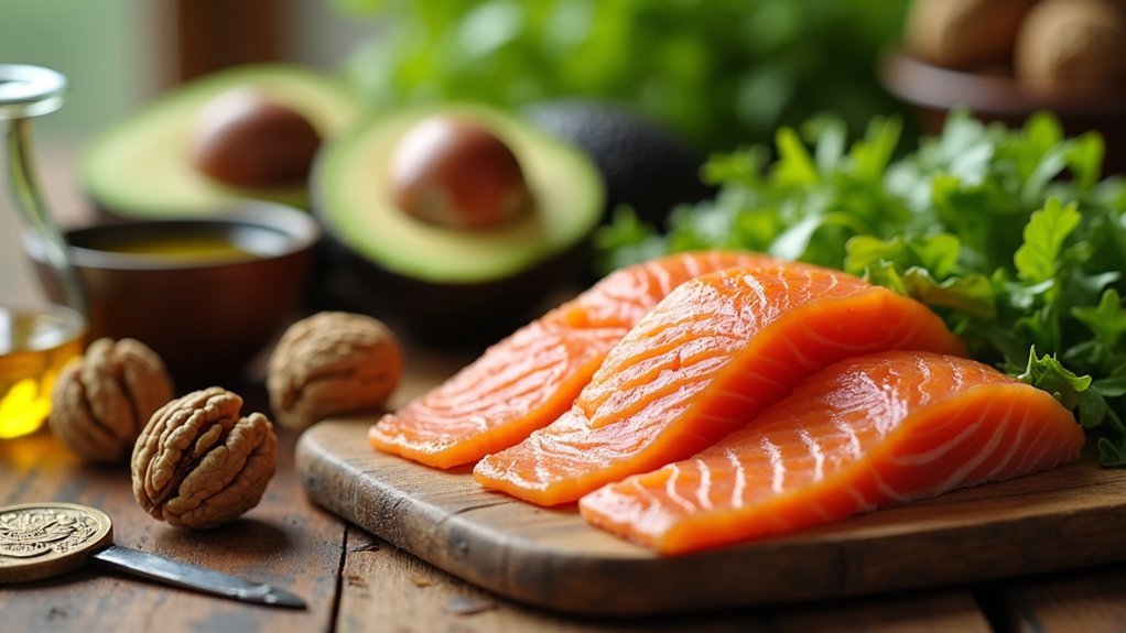 omega 3s for joint health