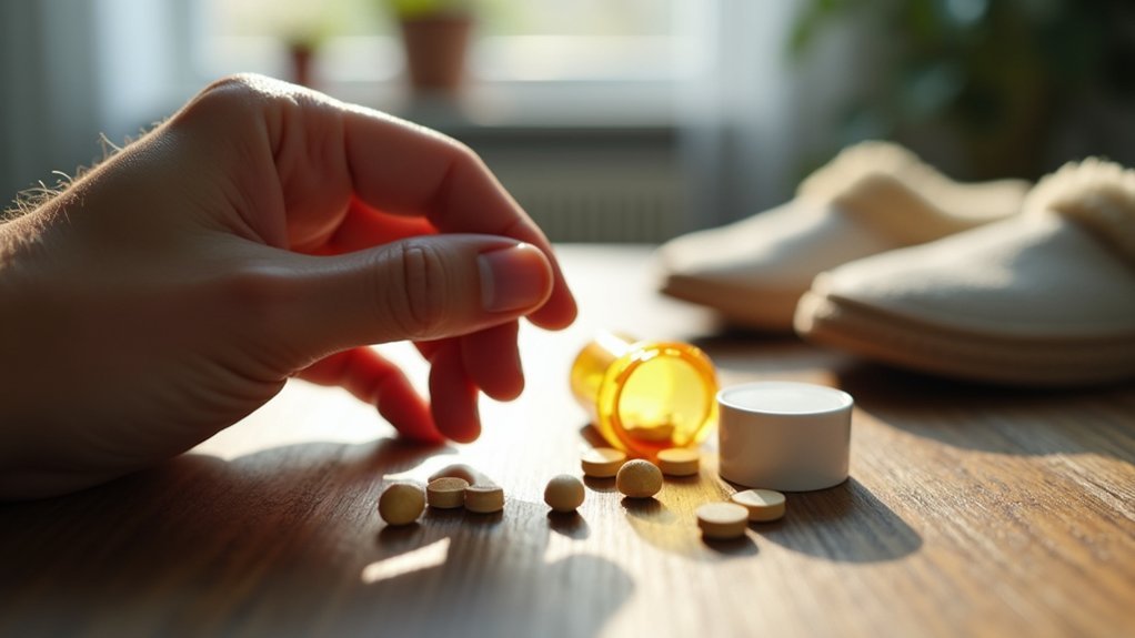 opioids disrupt balance control