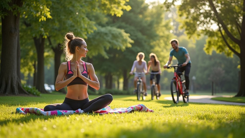 optimal low impact cardio intensity