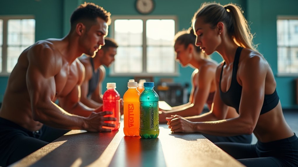 optimize intra workout nutrition strategies
