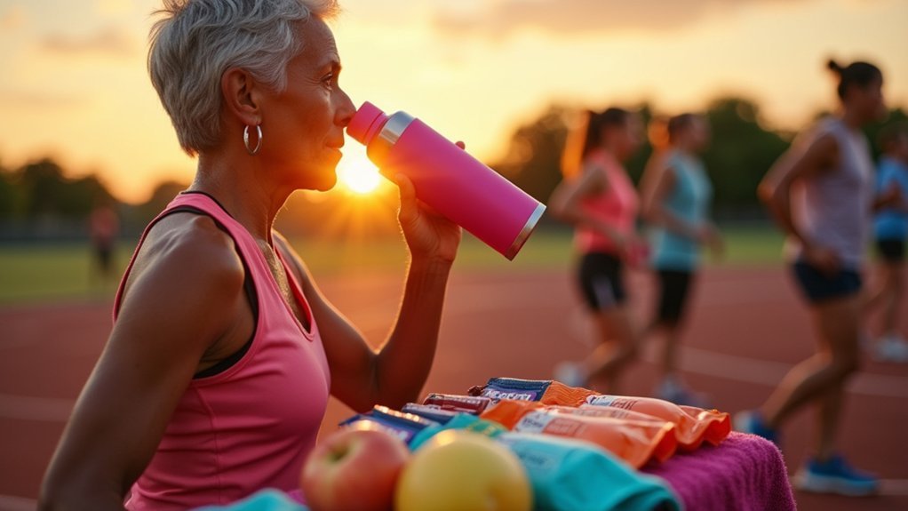 personalized hydration strategy essential