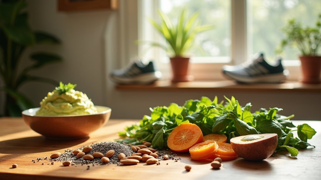 plant based bone health alternatives