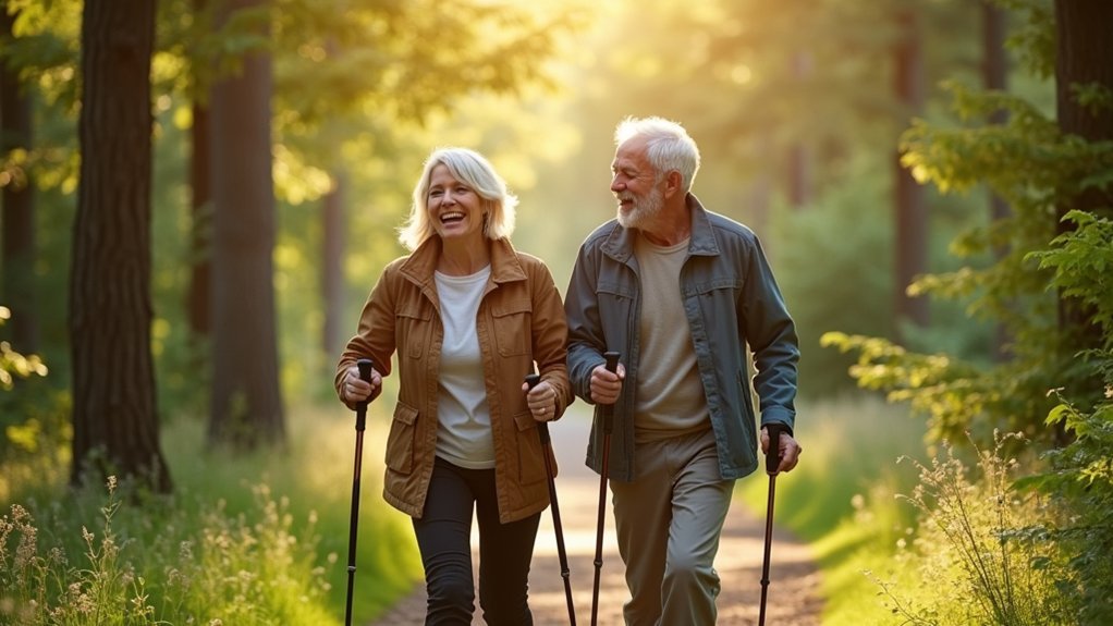 revitalizing fitness through movement