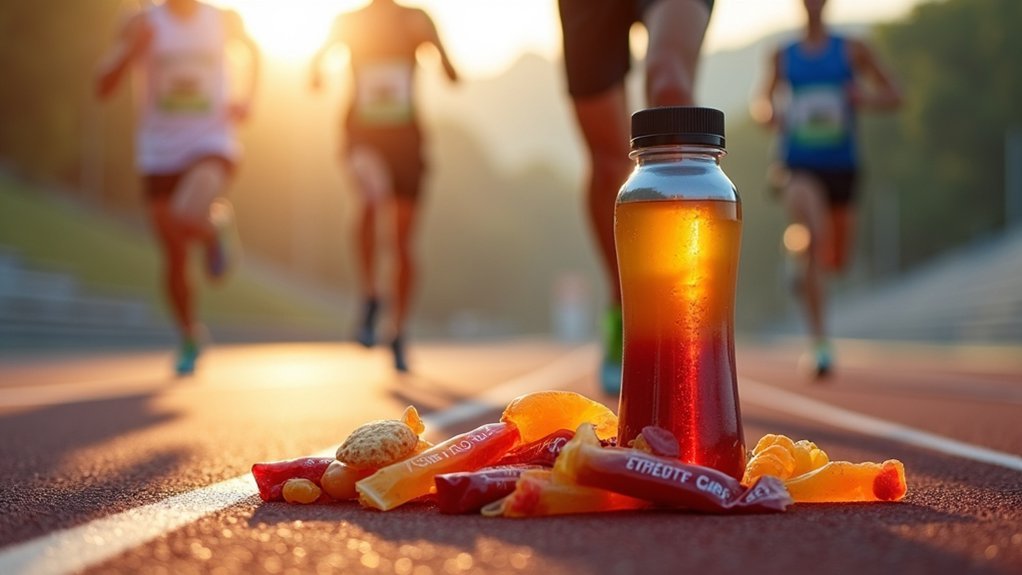 strategic carb timing essential