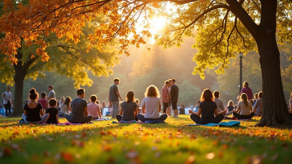 strengthen community support systems