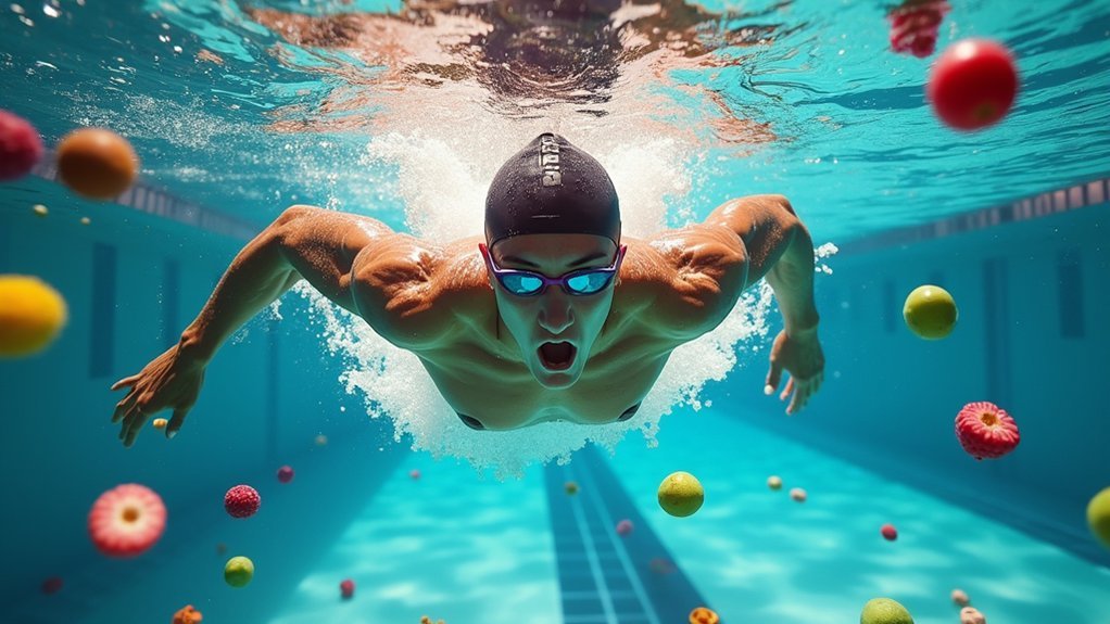 supplement strategies for performance