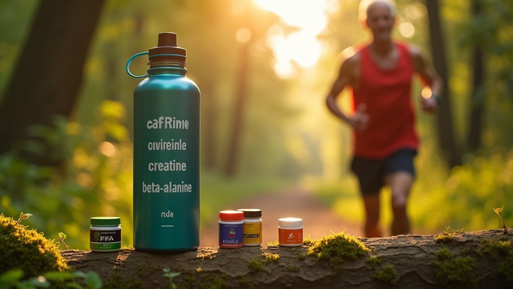 timing and dosing strategies