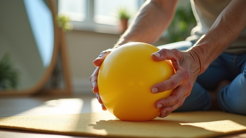 vision exercises for fall prevention