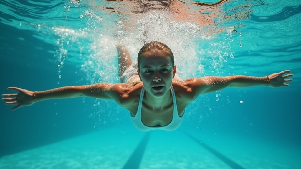 water s buoyancy aids joints