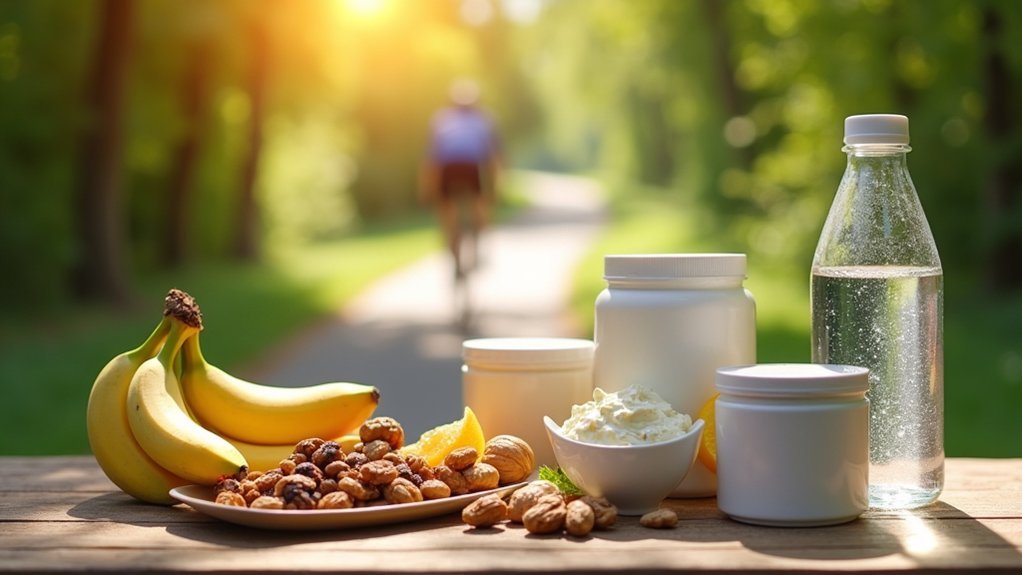 whole foods enhance recovery