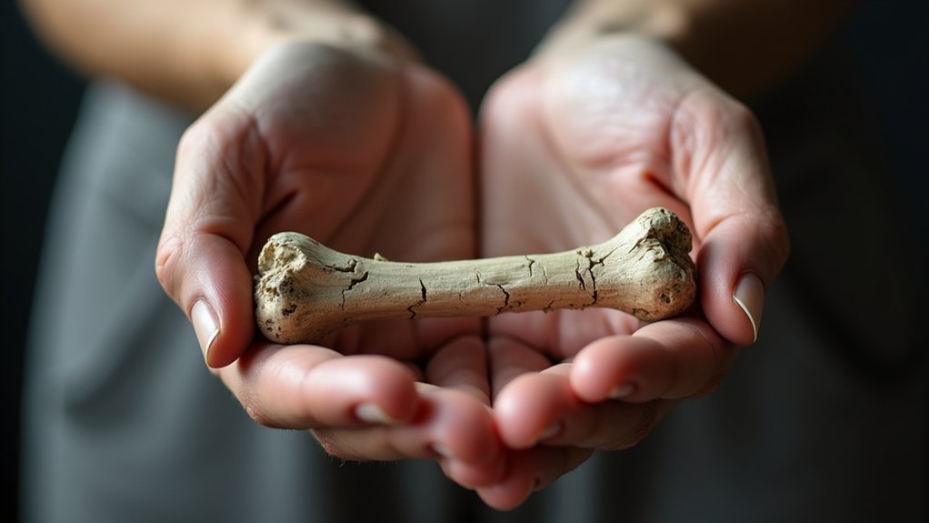 accelerated bone loss conditions
