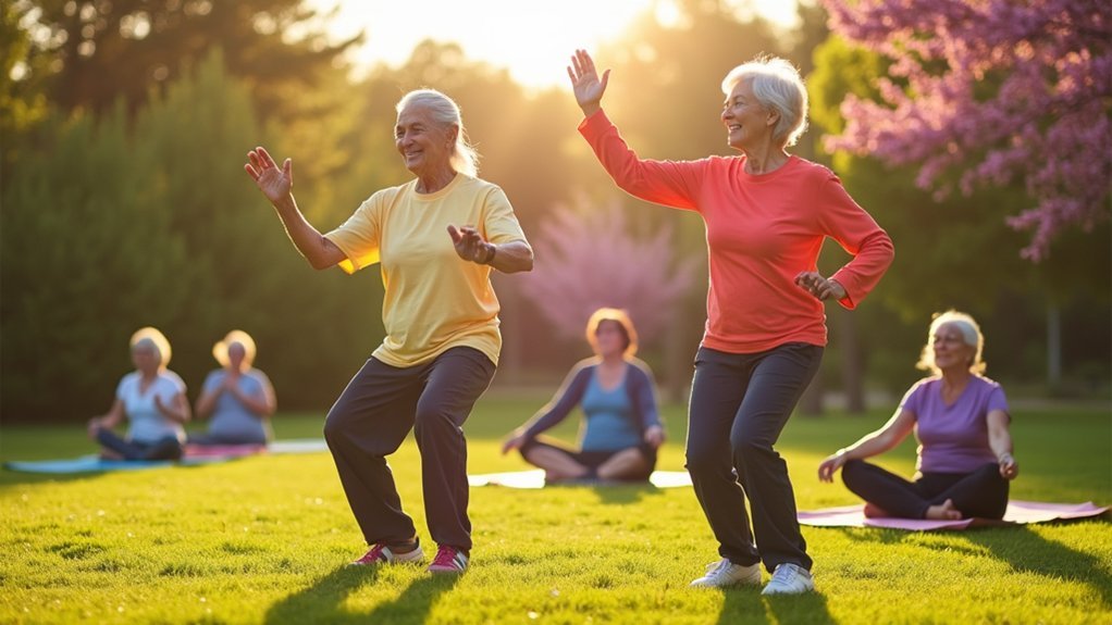 Mastering Everyday Movements for Vibrant Post-Retirement Life