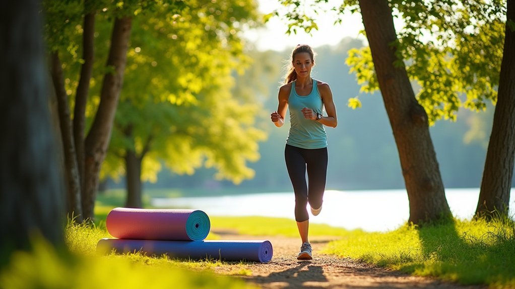 aerobic exercise for fibromyalgia relief