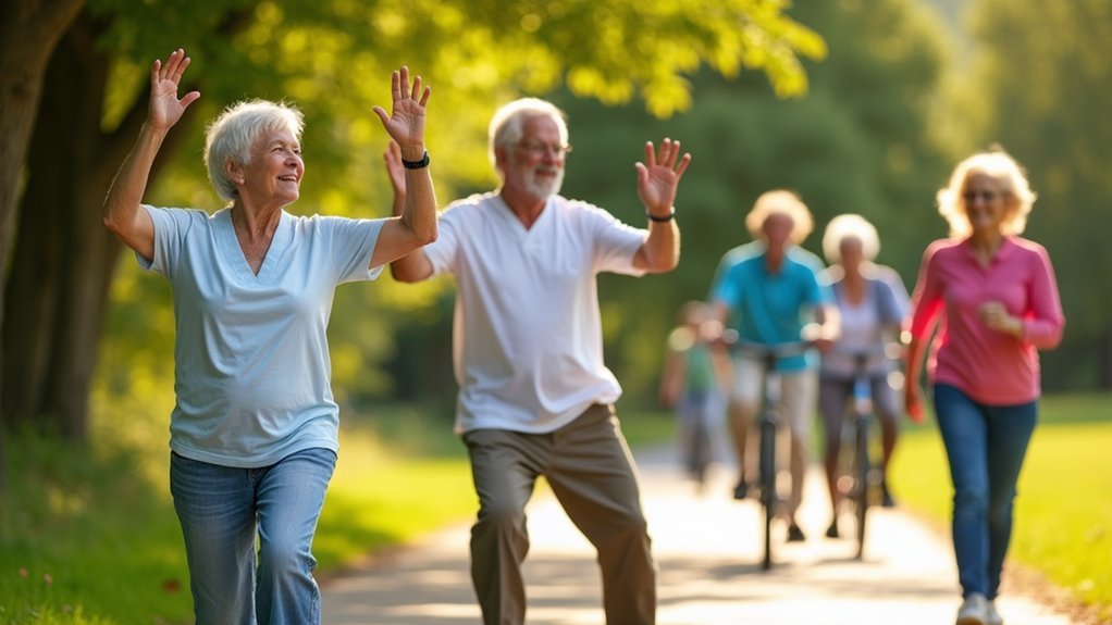 aerobic strength yoga benefits