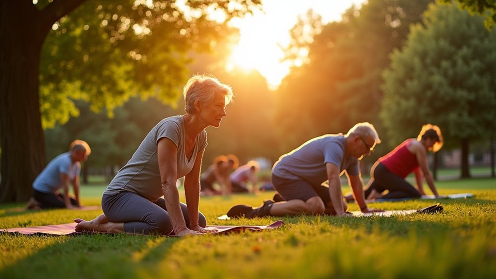 age appropriate recovery strategies outlined