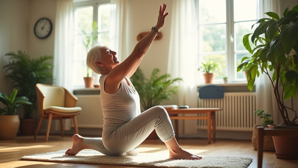 age related balance decline factors