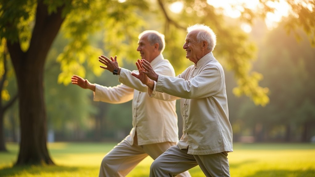 age related physical changes occur