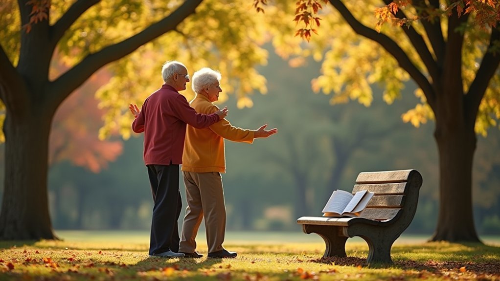 aging impacts musculoskeletal health