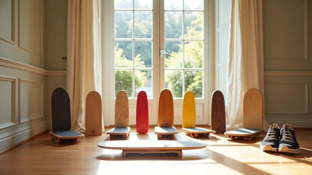 10 Best Balance Boards for Healthy Aging