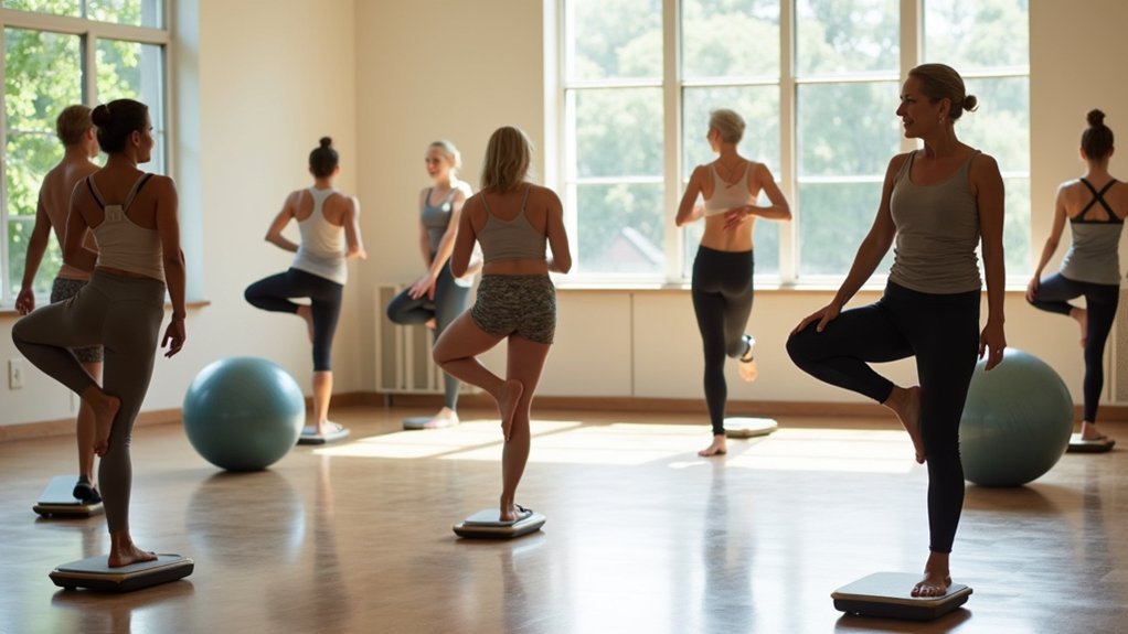 10 Best Balance Exercises For Arthritis Relief