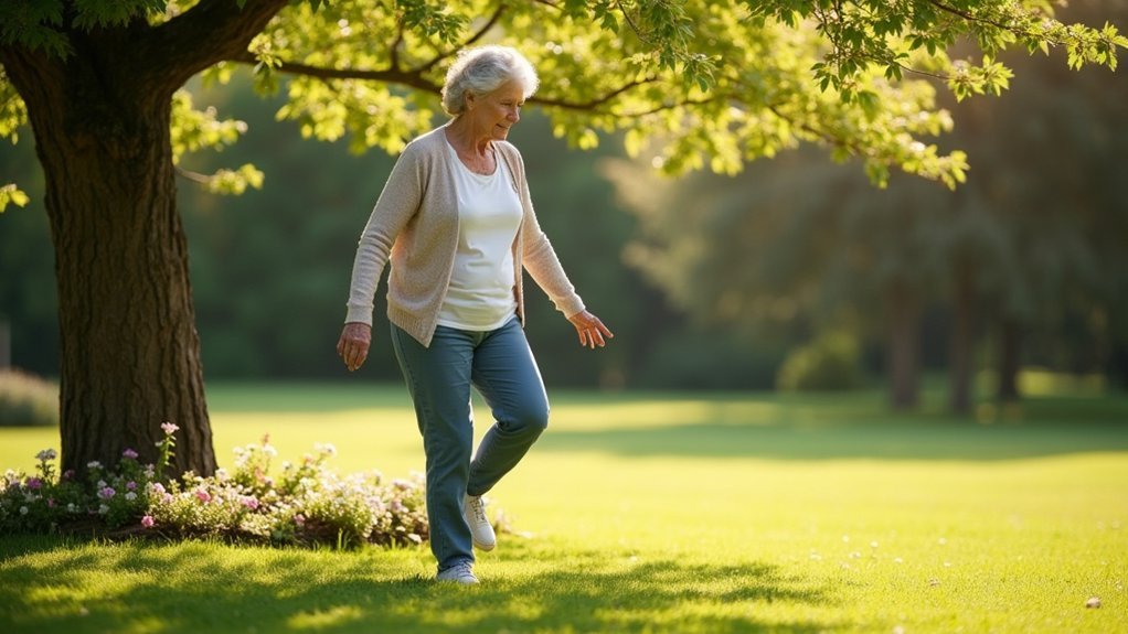 balance exercises for stability
