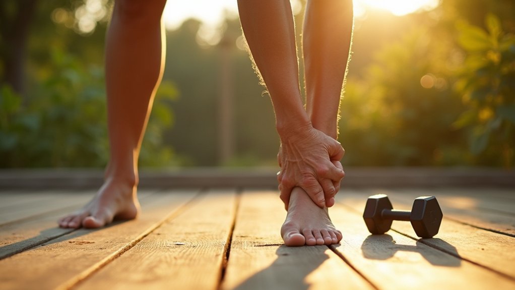 balance training prevents falls