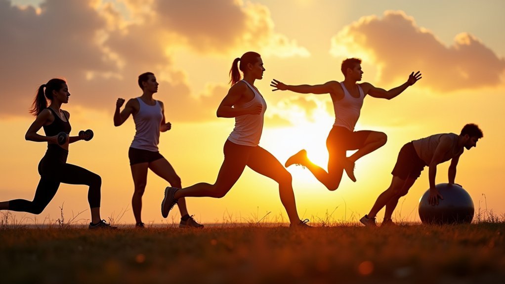 5 Powerful Exercises That Protect Your Bones