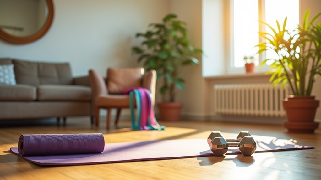 7 Best Home Workouts To Strengthen Your Bones