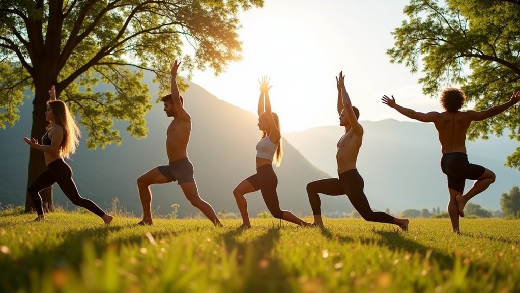 bone strengthening weight free exercises