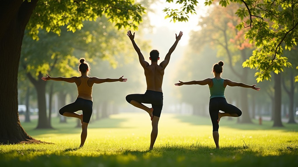 3 Simple Exercises to Boost Balance Confidence