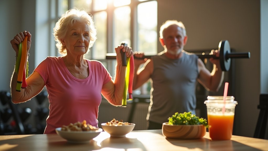 calcium vitamin d protein