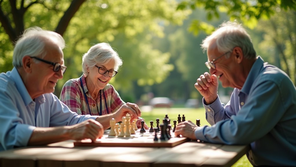 cognitive activities enhance wellness
