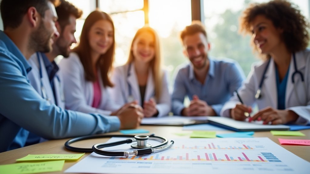 comprehensive kidney care team
