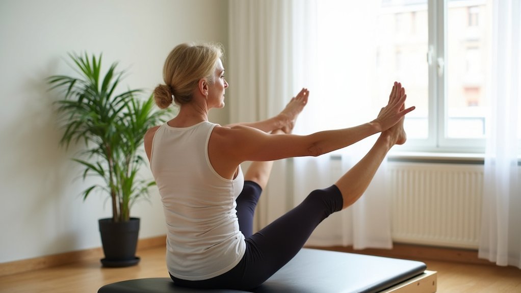 core strength for joint stability