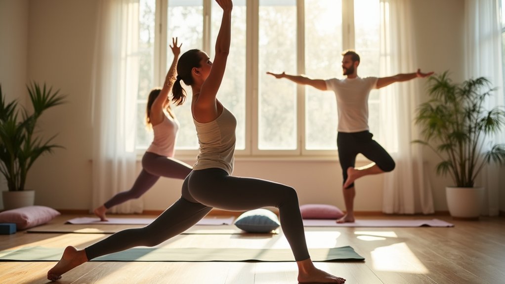 core strengthening for posture