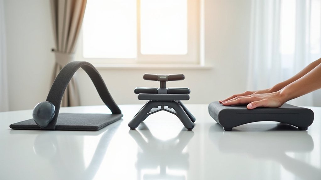 effective back stretchers recommended