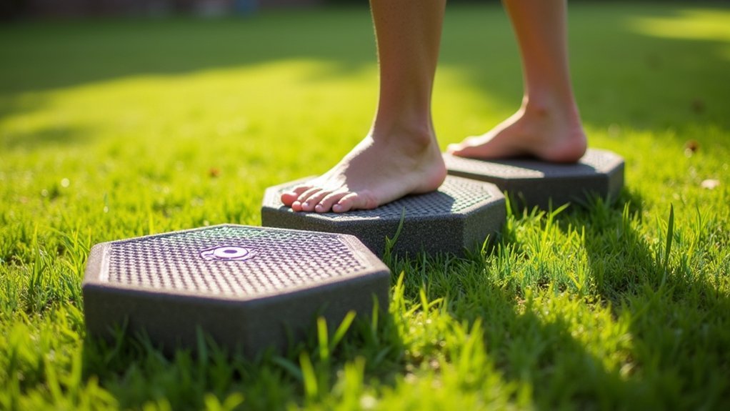 effective balance training tools