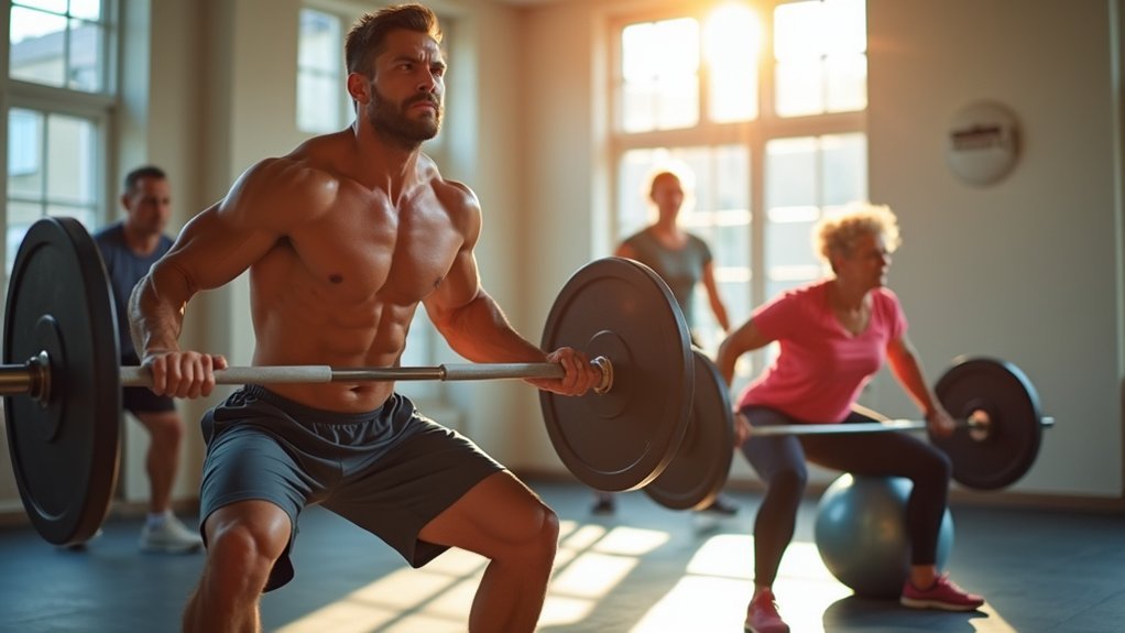 What Exercises Boost Bone Mass Most Effectively?