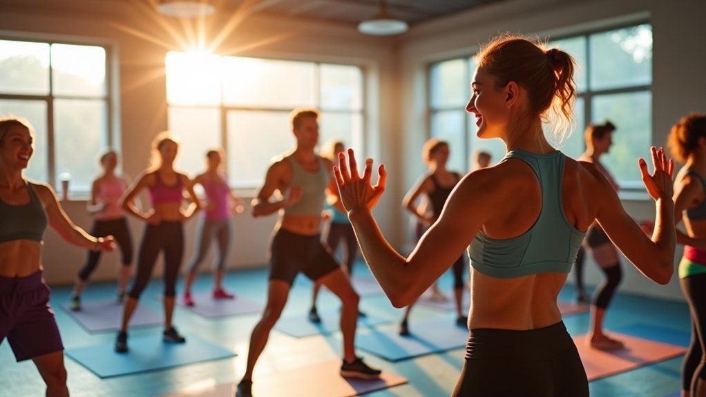 effective communication in fitness