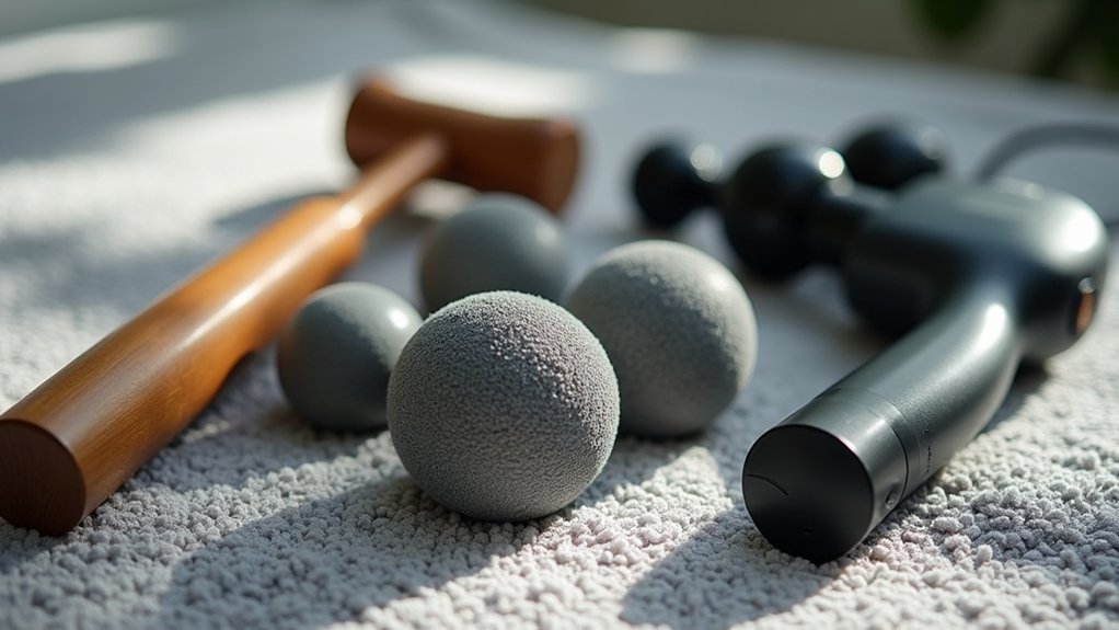 effective tools for aging muscles