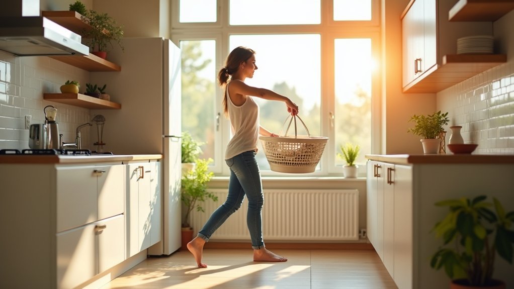 enhanced mobility improves daily movement