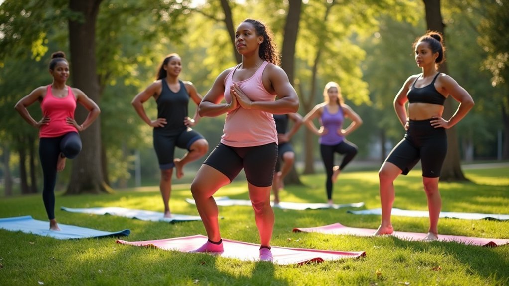 essential balance training benefits