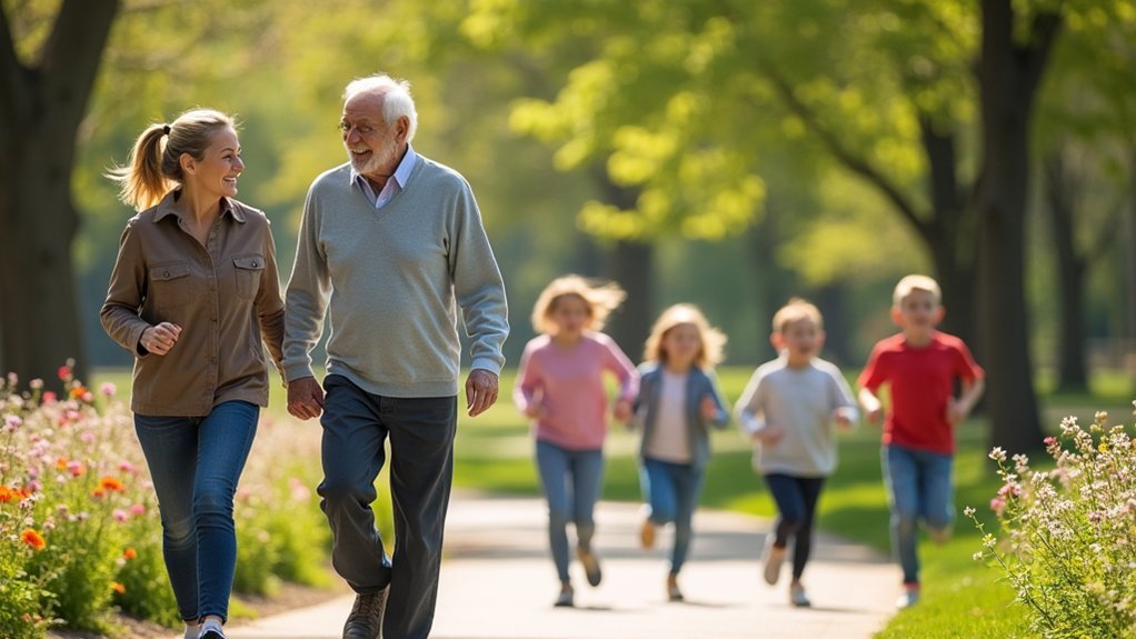 everyday activity boosts cognition