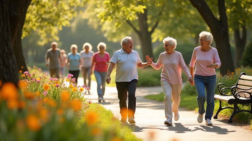 exercise boosts brain health