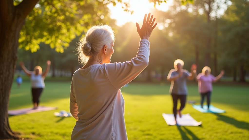 exercise combats age related bone loss