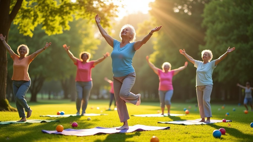 exercise enhances brain health