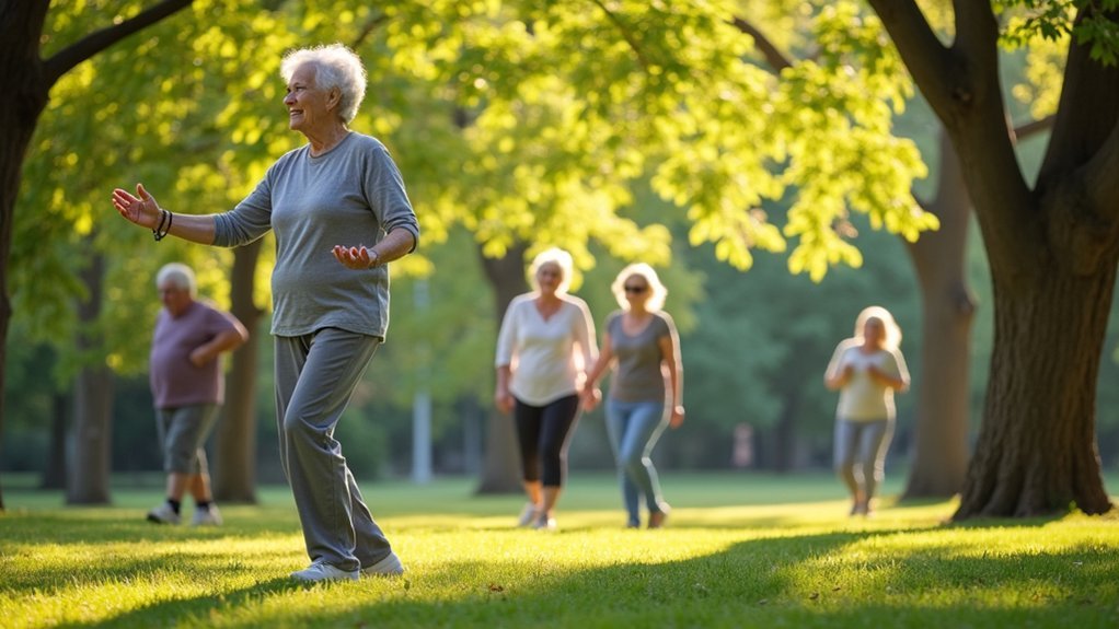 exercise enhances heart health