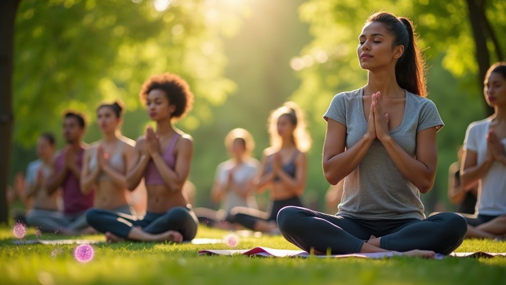 exercise enhances microglia health